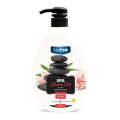 Deep Fresh Spa Shower Gel 1L. 