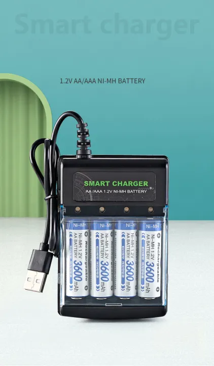Four-slot%20Multi-Compatible%20AA/AAA%20Battery%20USB%20Charger%20-%20Image%206