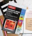 Fullmark Injet Glossy Paper (A4 20 Sheets). 