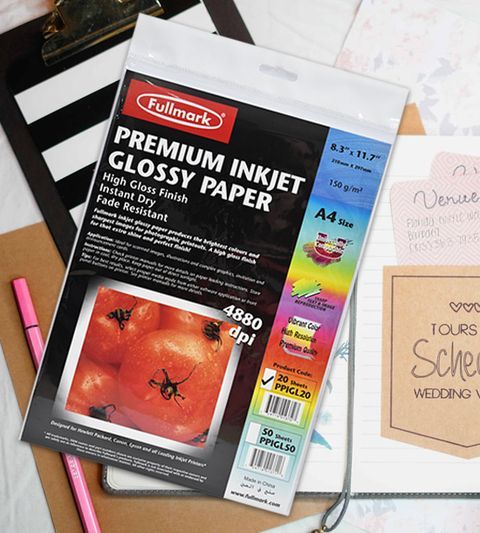 Fullmark%20Injet%20Glossy%20Paper%20(A4%2020%20Sheets)%20-%20Image%205