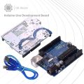 Arduino Uno R3 Development Board (IC) - CE Store. 