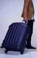 Gannett Blue (Small) Britbag it Luggage. 