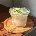 Ice Cream Cup 180ml;Glass type; Ice cream cup,coffee cup,desserts cup. 