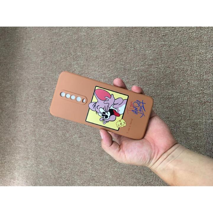 Redmi K30 cover