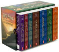 Ebook - Harry potter box set 1-7. 