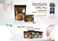Truslen Coffee Plus Slimming Coffee x 15 pcs. 