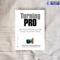 Turning Pro - Steven Pressfield. 