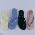 D&C Myanmar Women Leather Shoes. 