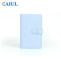 (Preorder) FujiFilm CAIUL Blue Polaroid 3-inch Photo Album 108 Photos. 