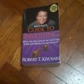 Rich Dad's Guide to Investing - Robert T. Kiyosaki. 