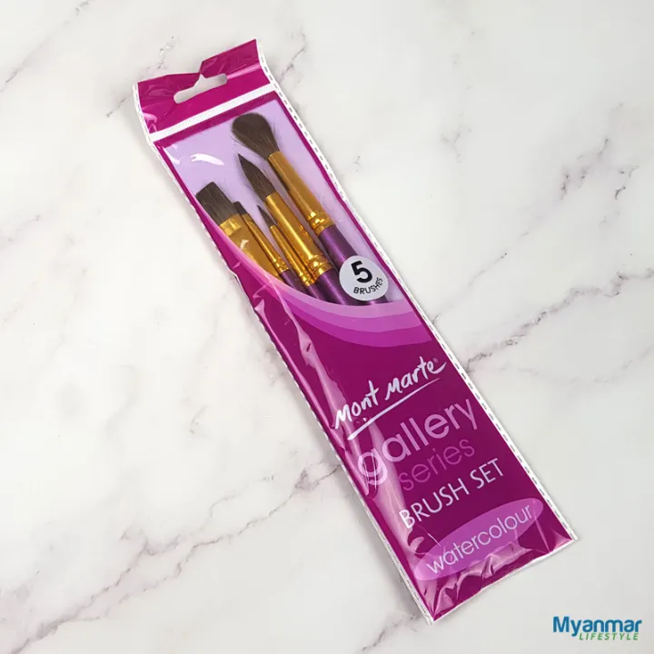 Watercolour%20Brushes%20%E2%80%93%205pc%20%E2%80%93%20Mont%20Marte%20-%20Image%205