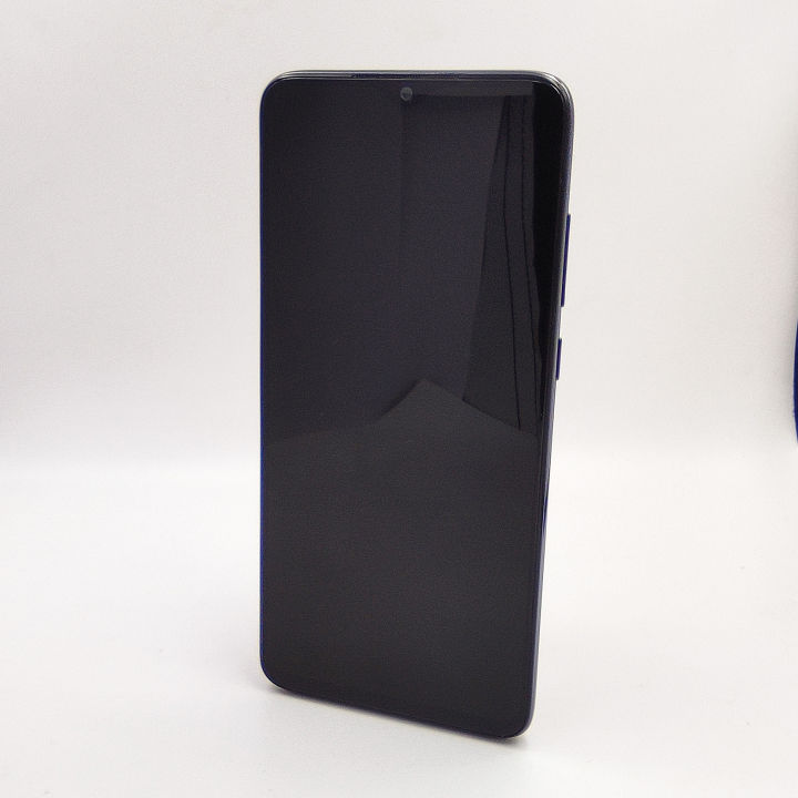 Redmi%20Note%208%20Pro%208GB%20RAM%20128GB%20ROM%2064MP%20+%204MP%20Camera%204500mAh%2095%25%20New%20-%20Image%203