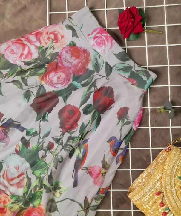 Free%20Style%20Floral%20Skirt%20%E1%80%92%E1%80%B0%E1%80%B8%E1%80%A1%E1%80%91%E1%80%AD%E1%80%A1%E1%80%9B%E1%80%BE%E1%80%8A%E1%80%BA%20Party%20Night%20Out%20Skirt%20AyeyarMark%20Fashion%20-%20Image%207