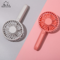 Mi VH Portable Fan Rechargeable Mini Size With Stand (တစ်ကိုယ်ရေသုံး လက်ကိုင်ပန်ကာအသေး). 