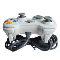 Xbox 360 Wired Controller white for Pc. 