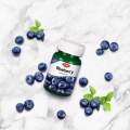 Fame Blueberry , Fame ဘလူးဘယ်ရီဆေး , အသည်းရောင် စီ ပိုးနှင့် အဖုအကျိတ် ရောဂါများ အတွက် သောက်ရန်ဆေး. 