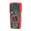 UNI-T UT89X Digital Multimeter (1000V,20A,True RMS, ±0.5%). 