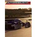 iBisDVD PC Game Automobilista 2 (6 DVDs). 