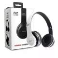 P47 Wireless Headphones bluetooth 5.0. 