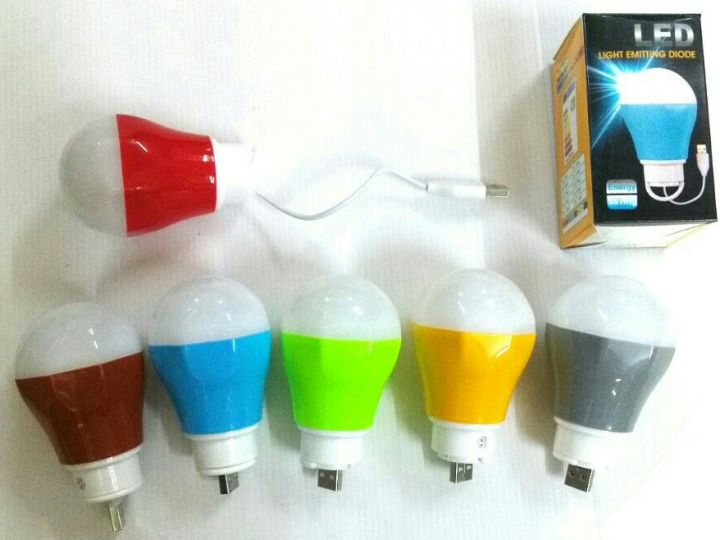 USB light Emitting diode 12707