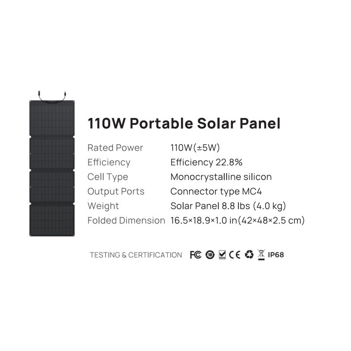 EcoFlow%20110W%20Portable%20Solar%20Panel%20-%20Image%206