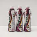 Royal-D Electrolyte Beverage 400ml(Grape)*3s. 