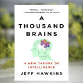 A Thousand Brains - Jeff Hawkins & Richard Dawkins. 