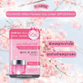 (Preorder) ROJUKISS Rojukiss White Poreless Day Cream SPF35 / PA+++ 8 ml.Rojukiss White Poreless Day Cream SPF35/PA+++ 8ml.. 