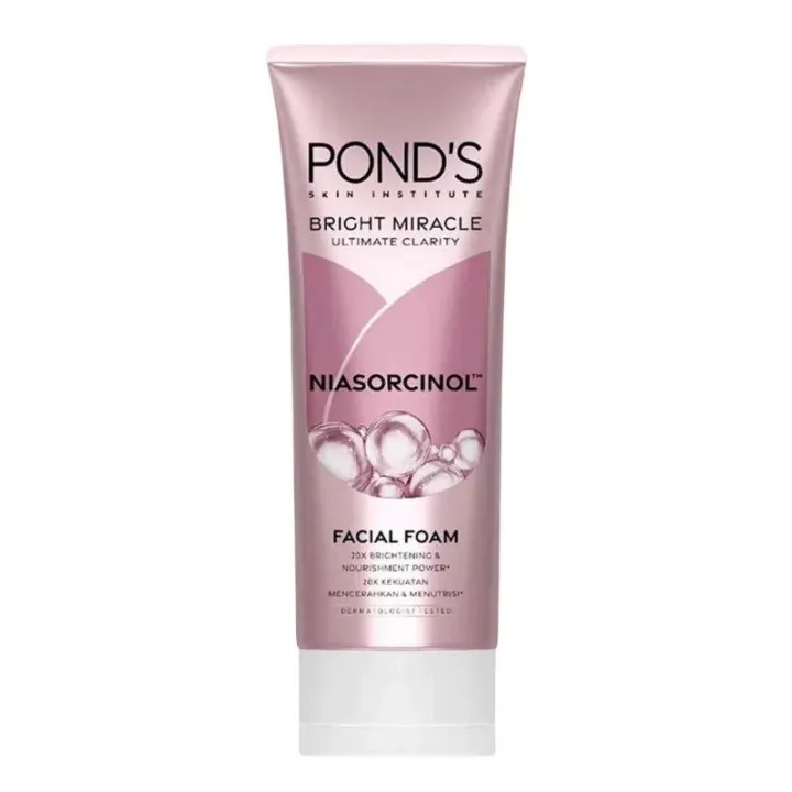Pond's%20Bright%20Miracle%20Facial%20Foam%20100g%20-%20Image%208