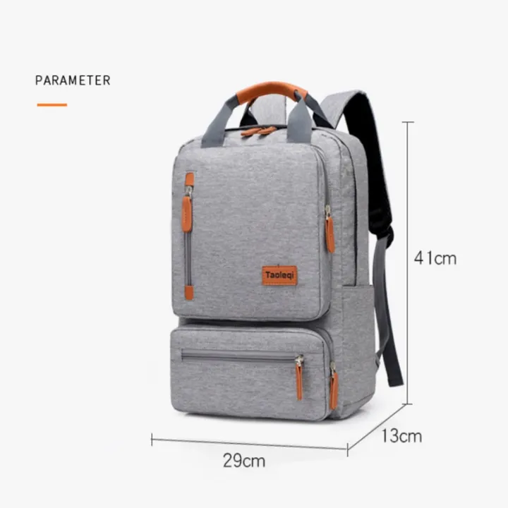 Taoleqi%20Laptop%20Backpack%20Men%20Women%20Business%20Travel%20Computer%20Backpack%20-%20Image%204