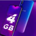 VIVO Y93s Youth & Fashion Smart Mobile ( 4GB+128GB). 