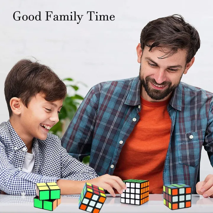 Shengshou%203x3x3%20Puzzle%20Cube,%20Black%20-%20Image%206