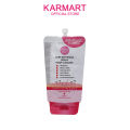 CATHY DOLL  AURA WHITENING SERUM FORM CLEANSER 12ML. 
