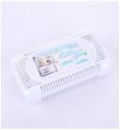 Air Purifier Refrigerator Deodorant Freezer Deodorizer Home Accessories Bamboo Charcoal Activated Carbon Box Smell Remover. 