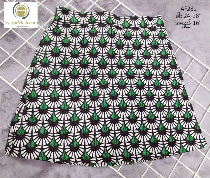 %E1%80%85%E1%80%80%E1%80%95%E1%80%BA%E1%80%A1%E1%80%90%E1%80%AD%E1%80%AF%20Casual%20Wear%20Short%20Skirt%20Every%20Occasion%20AyeyarMark%20-%20Image%202