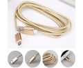 Android Micro Usb Charger Extra Long Cable (2 Meter ). 