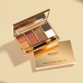 BROWIT EYEBROW & EYESHADOW 7 COLORS + 1 WAX 1.6G X 7COLORS + 1G X 1COLOR. 