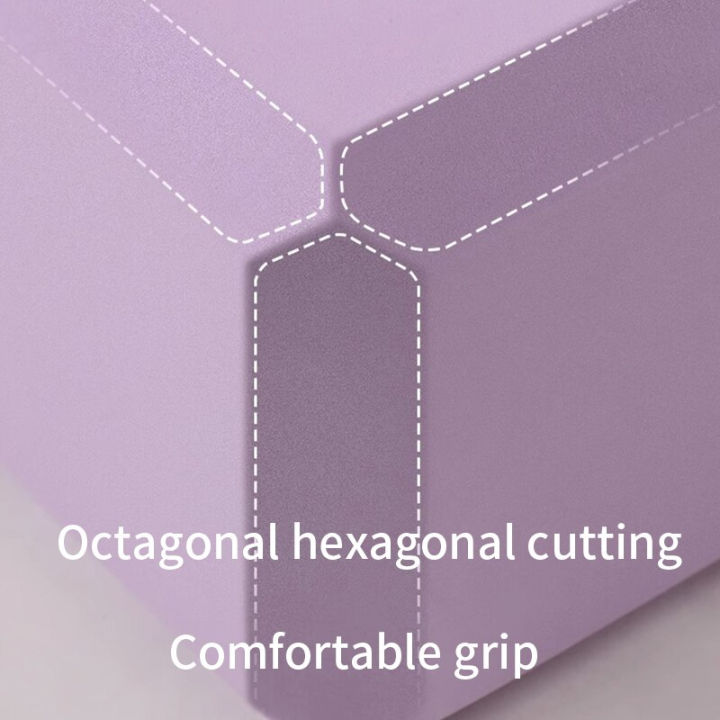 (Preorder)%C2%A0GYMPRO%202-piece%20Latex-Free%20EVA%20Foam%20Yoga%20Blocks%20with%20Non-Slip%20Surface%20for%20Pilates,%20General%20Fitness,%20Stretching,%20and%20Meditation%20-%20Image%209
