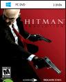 iBis  Hitman Absolution - 3 Discs. 