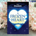 A Frozen Heart - Elizabeth Rudnick. 