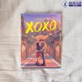 XOXO - Axie Oh. 