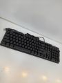 HP Mechanical Gaming Keyboard GK100 (MML). 