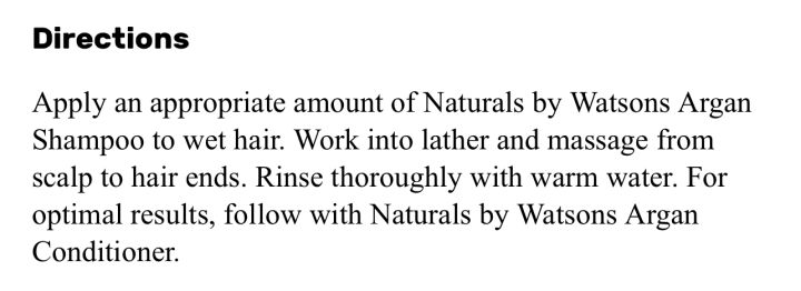 NATURALS%20by%20Watsons%20(Thailand)%20ARGAN%20Oil%20Hair%20Series%20*Argan%20from%20Morocco%20%F0%9F%87%B2%F0%9F%87%A6%20(Shampoo%20490ml%20%E1%80%90%E1%80%85%E1%80%BA%E1%80%98%E1%80%B0%E1%80%B8%E1%80%85%E1%80%BB%E1%80%B1%E1%80%B8%E1%80%96%E1%80%BC%E1%80%85%E1%80%BA%E1%80%95%E1%80%AB%E1%80%9E%E1%80%8A%E1%80%BA)%20-%20Image%207