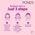 POND'S Flawless Radiance Derma+ Perfecting Serum (30ml). 