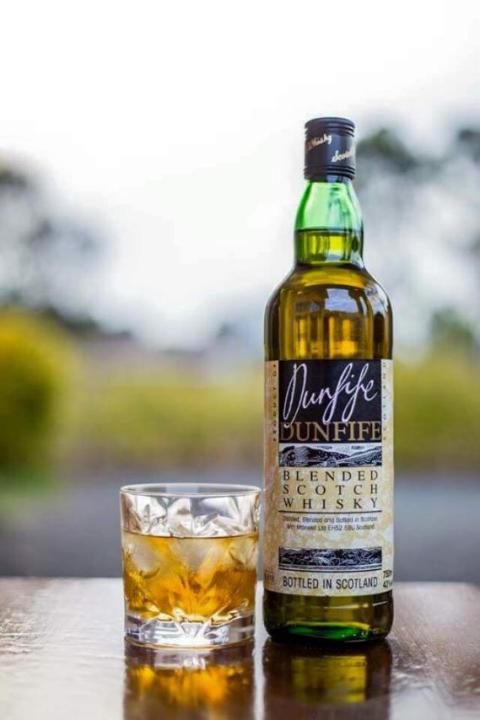 Dunfife 100cl