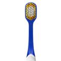 Soft Bristle Toothbrush | 65 Holes, Wide Head, High Brush Density | Oral Care For Adult. 