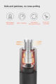 Xiaomi Newstart HN3 Portable Electric Nose Hair Trimmer. 
