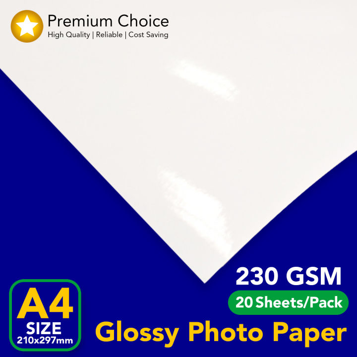 Premium%20Jinlan%20%7C%20Glossy%20Photo%20Paper%20%7C%20230%20g%20%7C%20A4%20Size%2020%20Sheets%20%7C%20Printer%20Photographic%20Paper%20for%20Inkjet%20Printers%20Office%20Supplies%20-%20Image%203