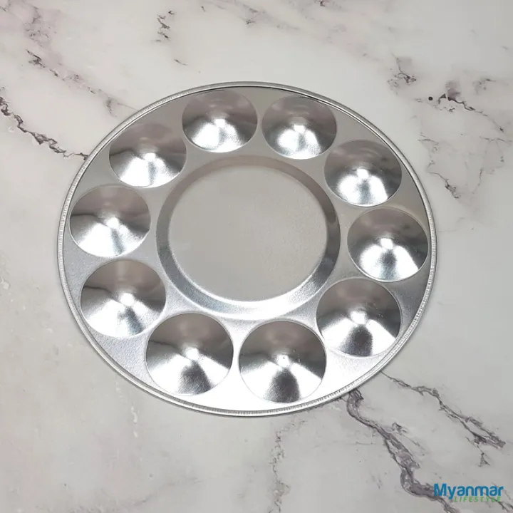 Aluminium%20Round%20Palette%20%E2%80%93%2010%20well%20%E2%80%93%20Mont%20Marte%20-%20Image%203