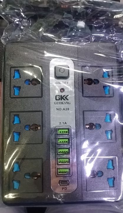 6Port%20Port%20Extension%20Board%20-%20Image%204